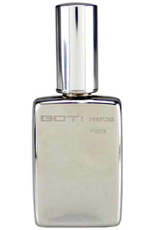 White Goti — аромат