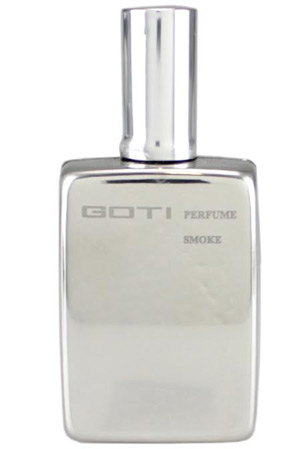 Smoke Goti — аромат