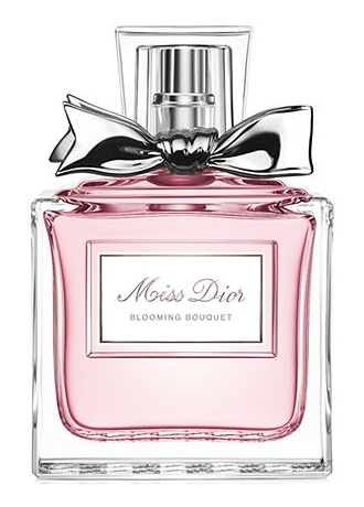 Miss Dior Blooming Bouquet Dior — аромат