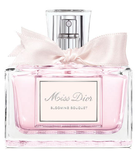 Miss Dior Blooming Bouquet Couture Edition Dior — аромат