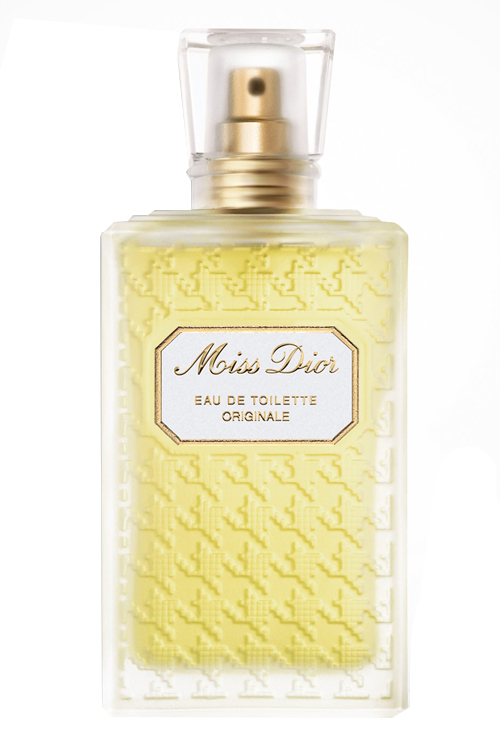 Miss Dior Eau de Toilette Originale Dior — аромат