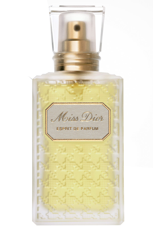 Miss Dior Esprit de Parfum Dior — аромат