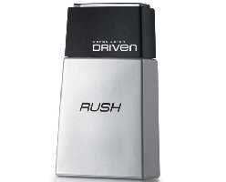 Derek Jeter Driven Rush Avon — аромат