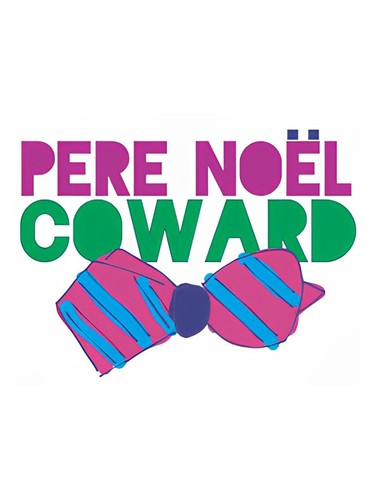 Pere Noël Coward Smell Bent — аромат