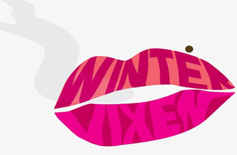 Winter Vixen Smell Bent