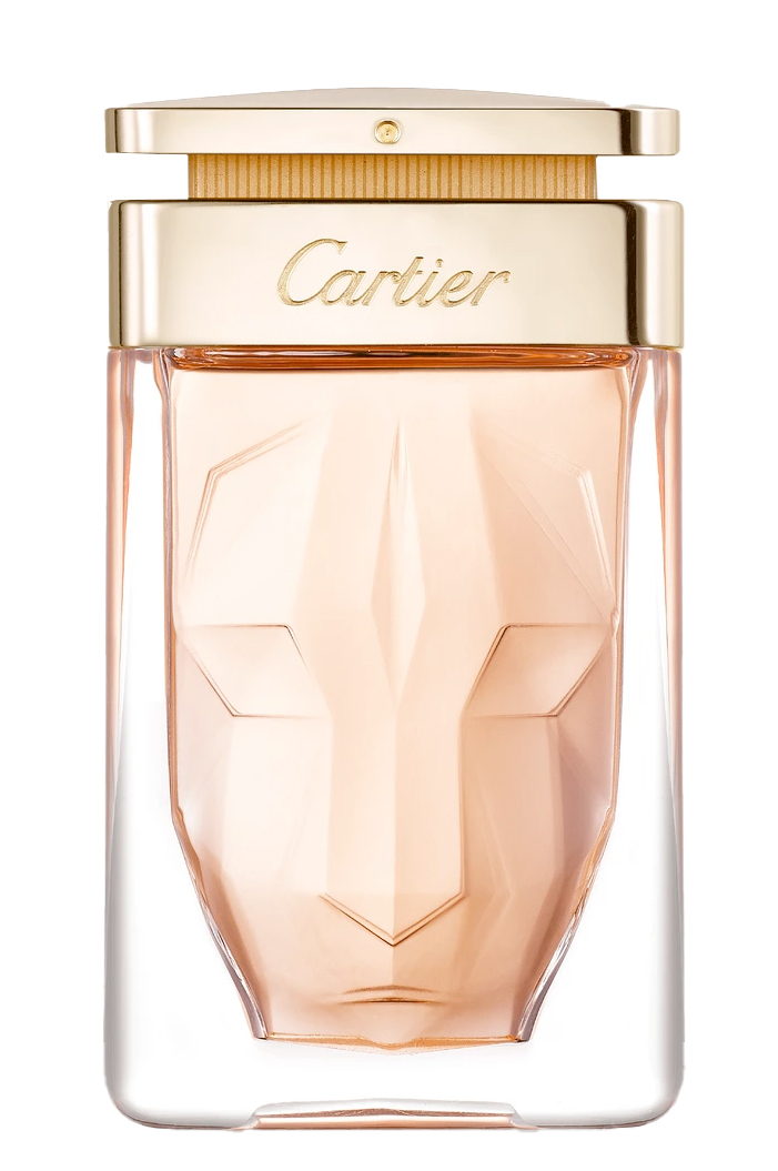 La Panthere Cartier — аромат