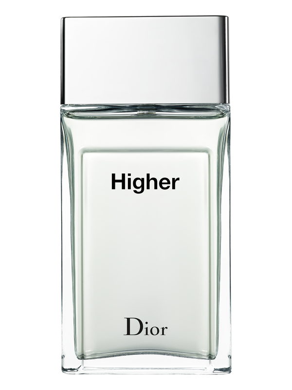 Higher Dior