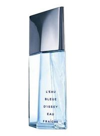 L'Eau Bleue d'Issey Eau Fraiche Issey Miyake — аромат