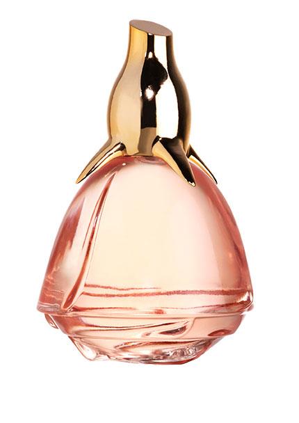Volare Eau de Parfum Oriflame — аромат