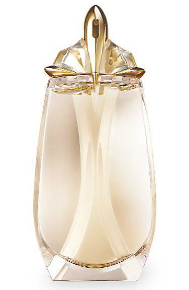 Alien Eau Extraordinaire Mugler — аромат