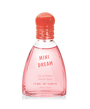 Mini Dream Ulric de Varens — аромат