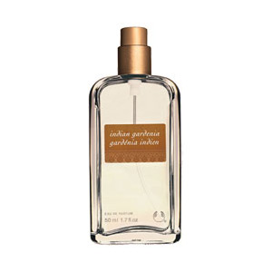 Indian Gardenia The Body Shop — аромат