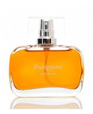 Frangipani One Seed — аромат