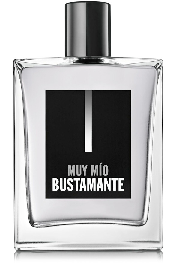Muy Mio David Bustamante — аромат