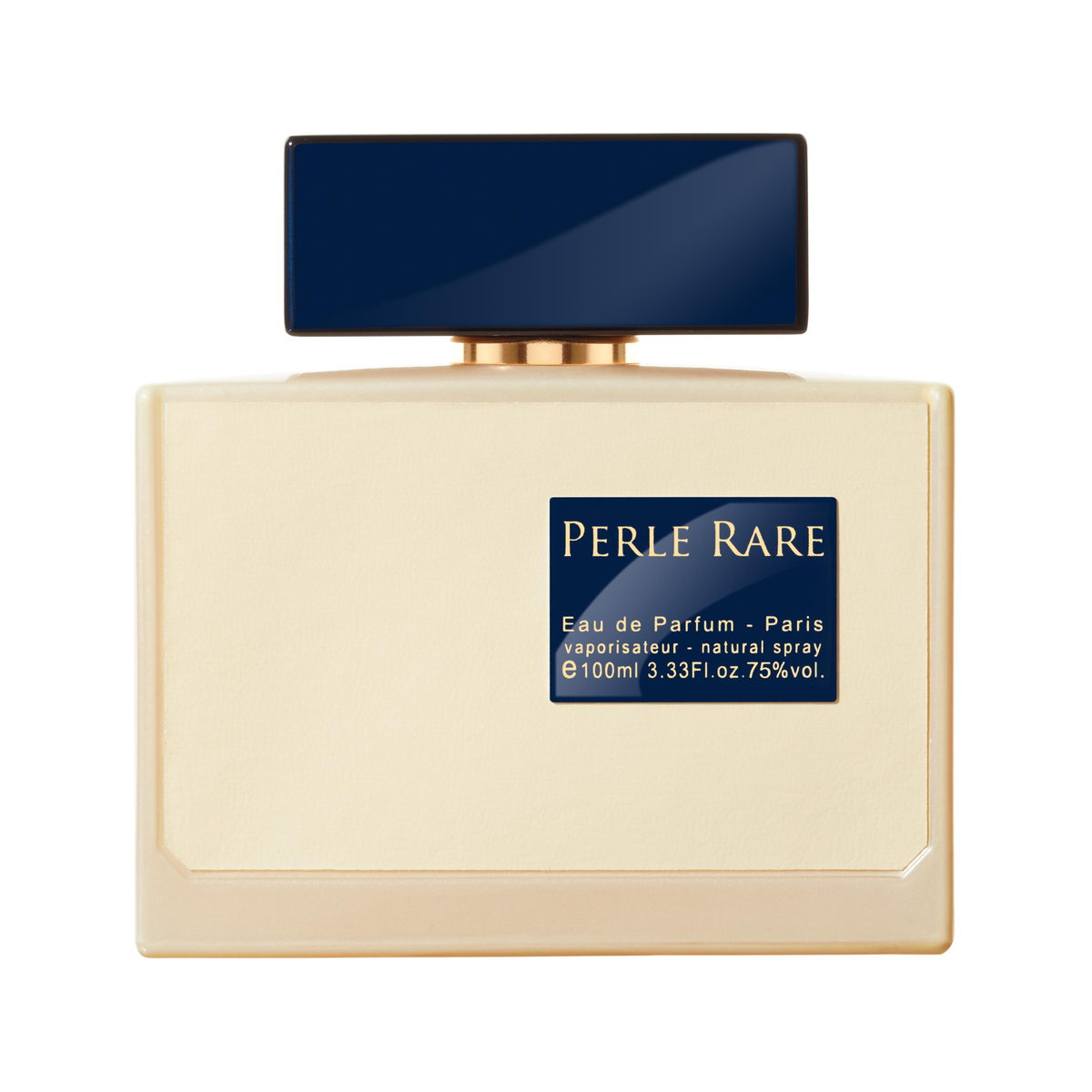 Perle Rare Panouge — аромат