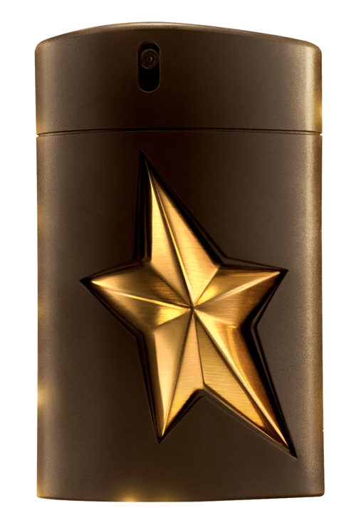 A*Men Pure Coffee Mugler — аромат