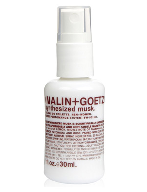 Synthesized Musk Malin+Goetz — аромат