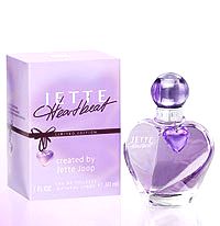 Jette Heartbeat Jette Joop — аромат