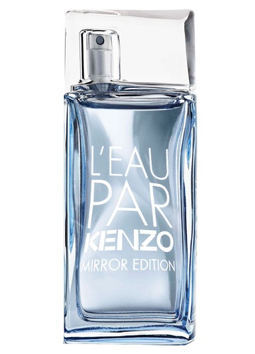 L'Eau par Kenzo Mirror Edition pour Homme Kenzo — аромат