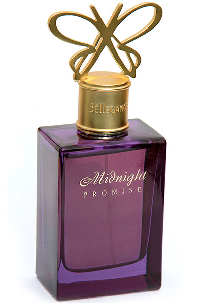 Midnight Promise Bellegance Perfumes — аромат