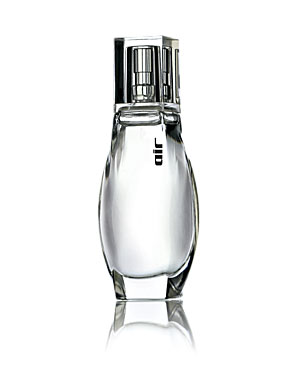 Air Oriflame — аромат