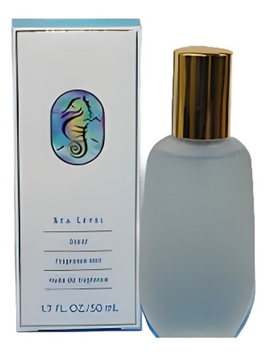 Sea Level Mary Kay — аромат