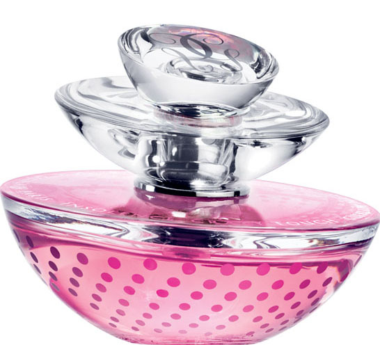 Insolence Crazy Touch Guerlain — аромат