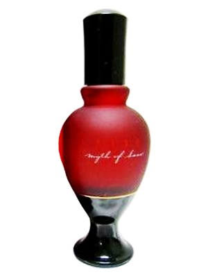 Myth of Saso Shiseido — аромат