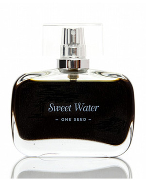 Sweet Water One Seed — аромат