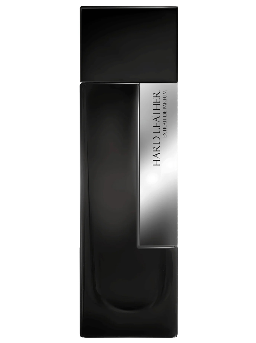 Hard Leather Laurent Mazzone Parfums — аромат