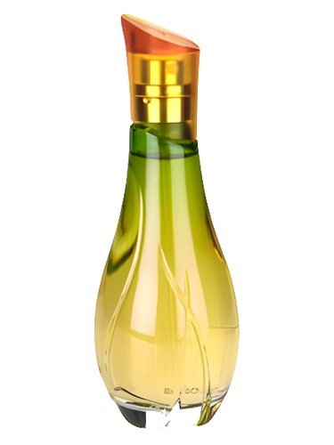 Delice Oriflame — аромат