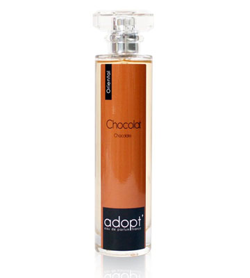 Chocolat Adopt Parfums — аромат