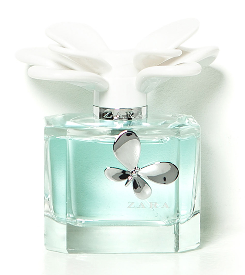 Zara Woman L'Eau Zara — аромат