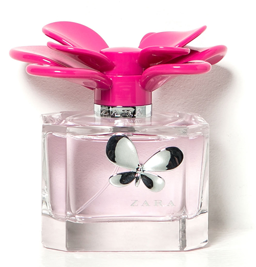 Zara Women Eau de Parfum Zara — аромат