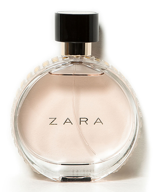 Zara Night Eau de Parfum Zara — аромат