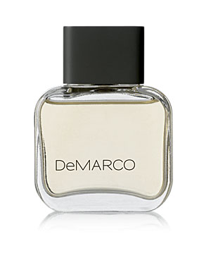 DeMarco Oriflame — аромат