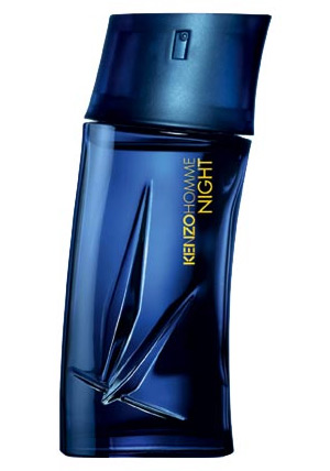 Kenzo Homme Night Kenzo — аромат