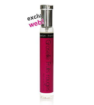 Groseille Fruits Rouges Adopt Parfums — аромат