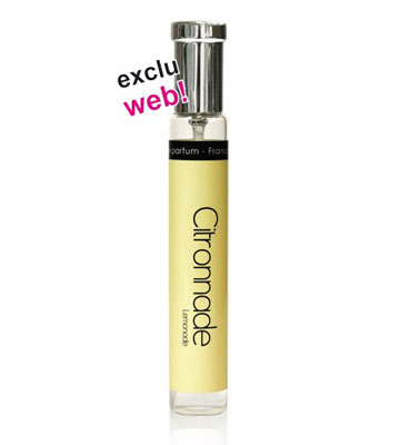 Citronnade Adopt Parfums — аромат