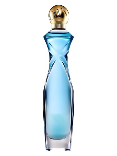 Divine Oriflame — аромат
