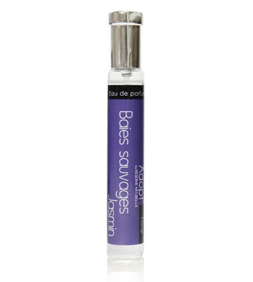 Baies Sauvages Jasmin Adopt Parfums — аромат