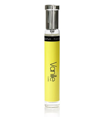 Vanille Adopt Parfums — аромат