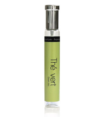 Thé Vert Adopt Parfums — аромат