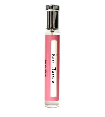 Rose Jasmin Adopt Parfums — аромат