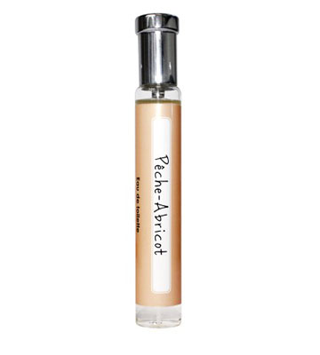 Pêche Abricot Adopt Parfums — аромат