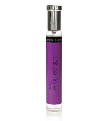 Lait de Figue Adopt Parfums — аромат