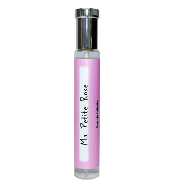 Ma Petite Rose Adopt Parfums — аромат
