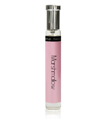 Marshmallow Adopt Parfums — аромат