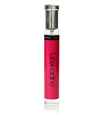 Grenadine Adopt Parfums — аромат