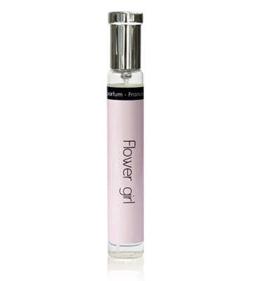 Flower Girl Adopt Parfums — аромат